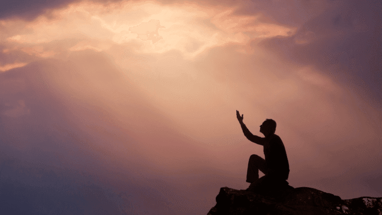 Prayer for Spiritual Connection: Find Inner Peace 1 Prayer for Spiritual Connection
