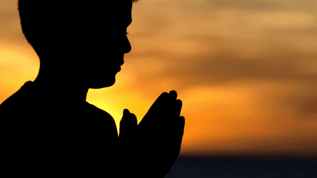 Prayer for Spiritual Connection Overcoming Common Prayer Obstacles