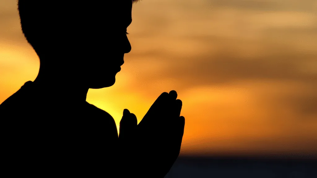 Prayer for Spiritual Connection Overcoming Common Prayer Obstacles