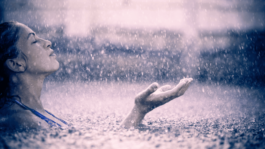 Rain spiritual symbolism Cross-cultural insights: how world traditions interpret rain