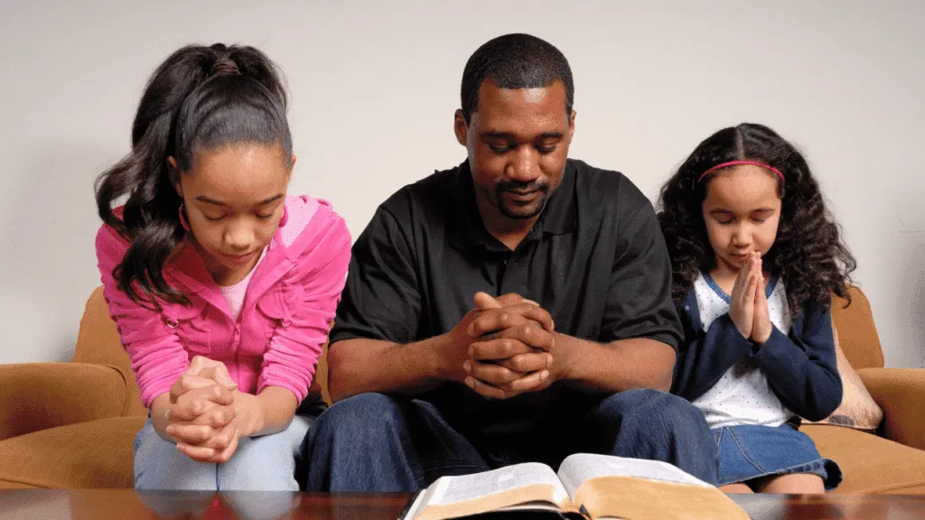 Short Daily Prayers for Today’s Challenges