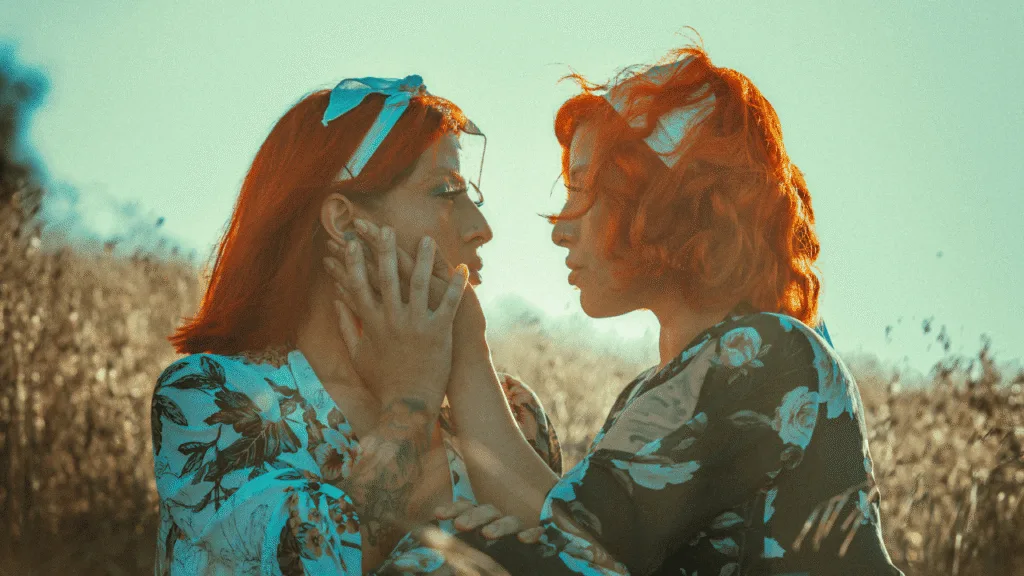 Twin Flames and Soul Connections Through the Lens of 2