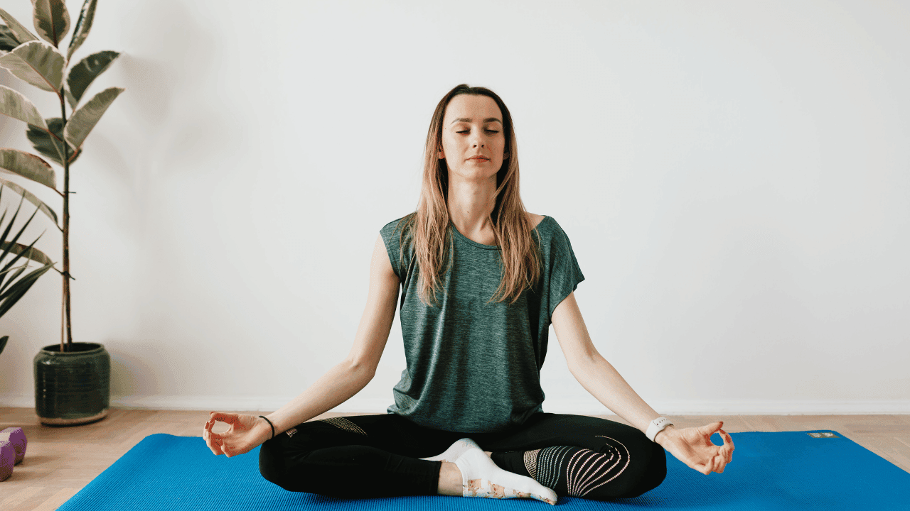 Breathing Meditation Techniques