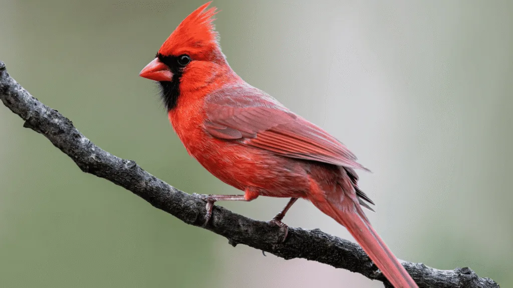 Cardinals Across Cultures: Native American, Christian, and Eastern Views