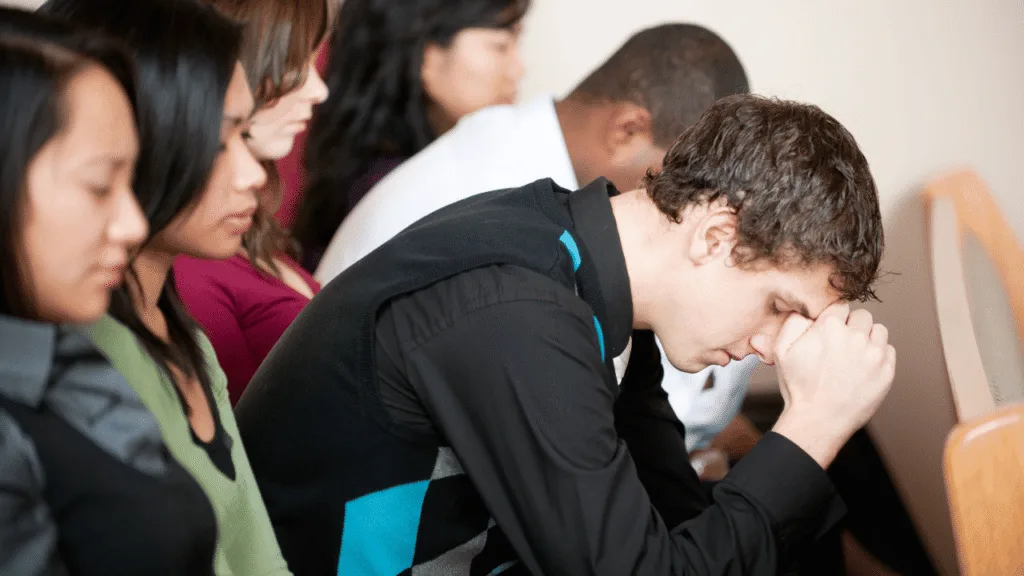 Gratitude Prayers for Spiritual Transformation Biblical Foundations for Giving Thanks