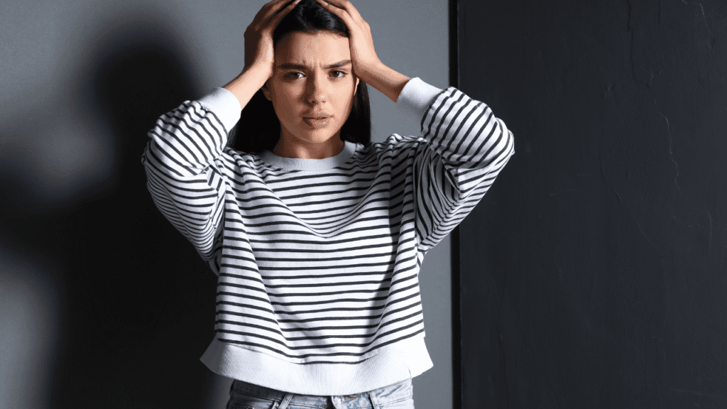 How to Deal with Overwhelming Anxiety Build Confidence with Small Acts of Bravery