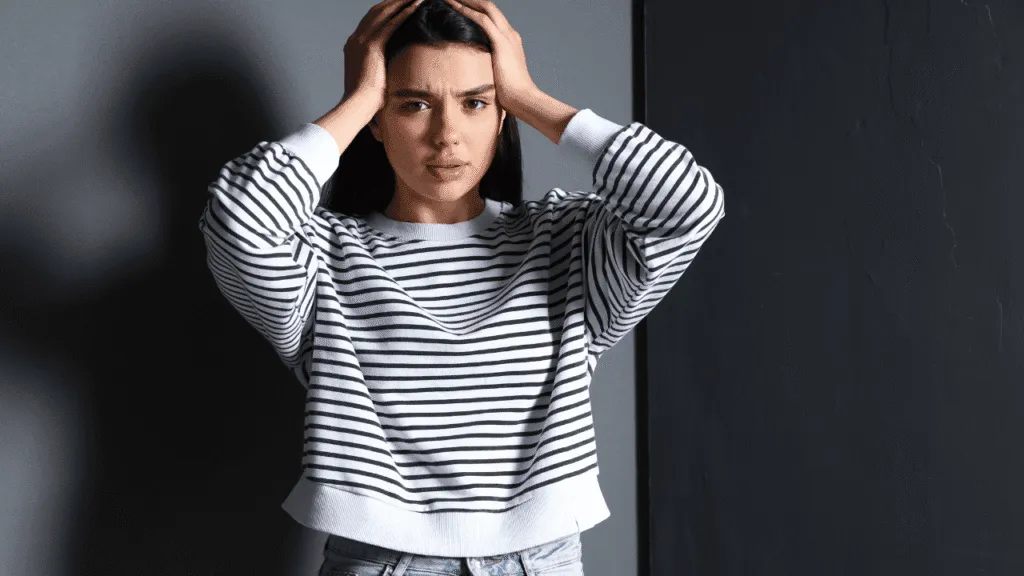 How to Deal with Overwhelming Anxiety Build Confidence with Small Acts of Bravery