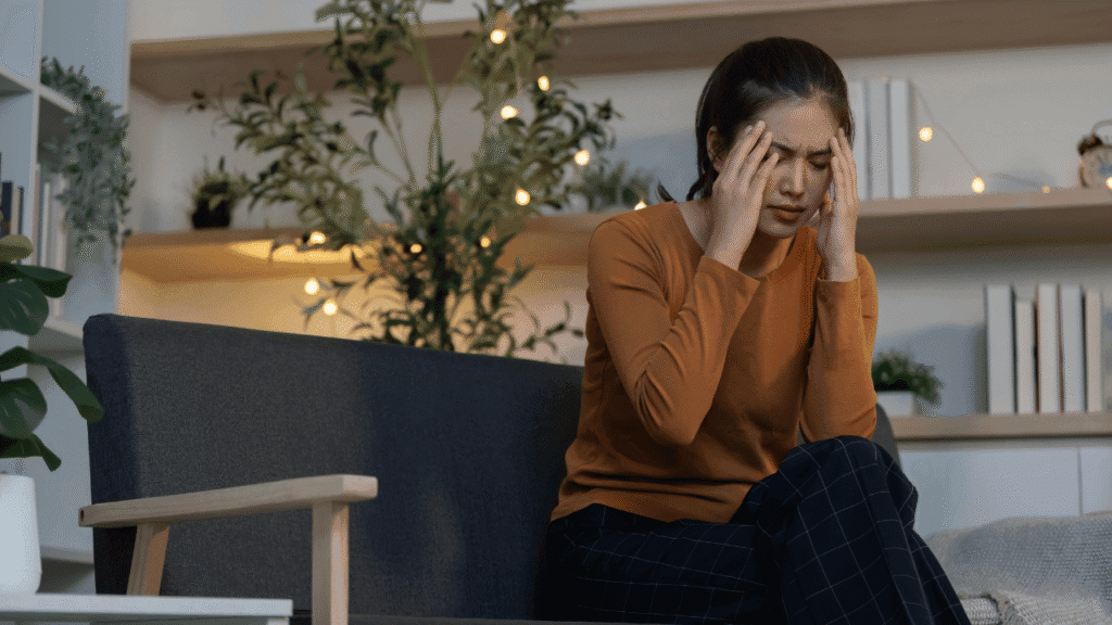 Lifestyle Changes That Help Manage Anxiety and Support Mental Health
