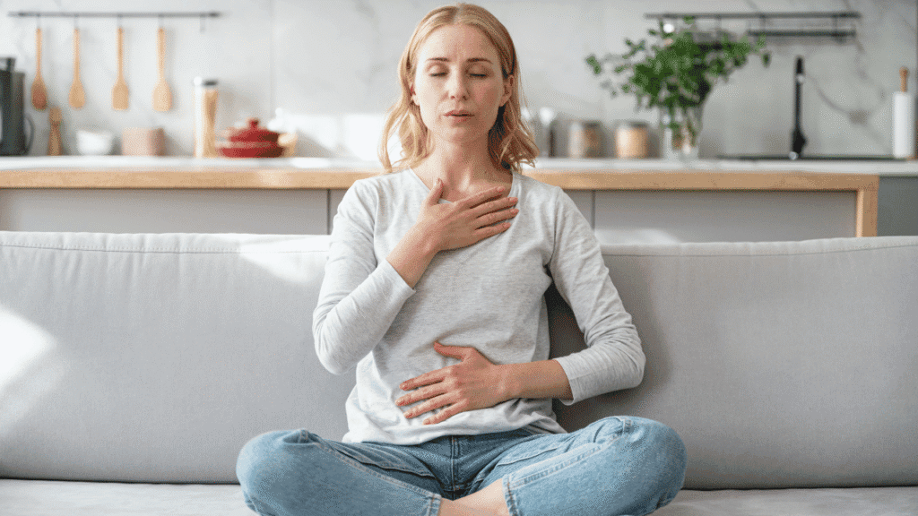 Managing Panic Attacks: Recognize Symptoms and Ride Them Out Safely