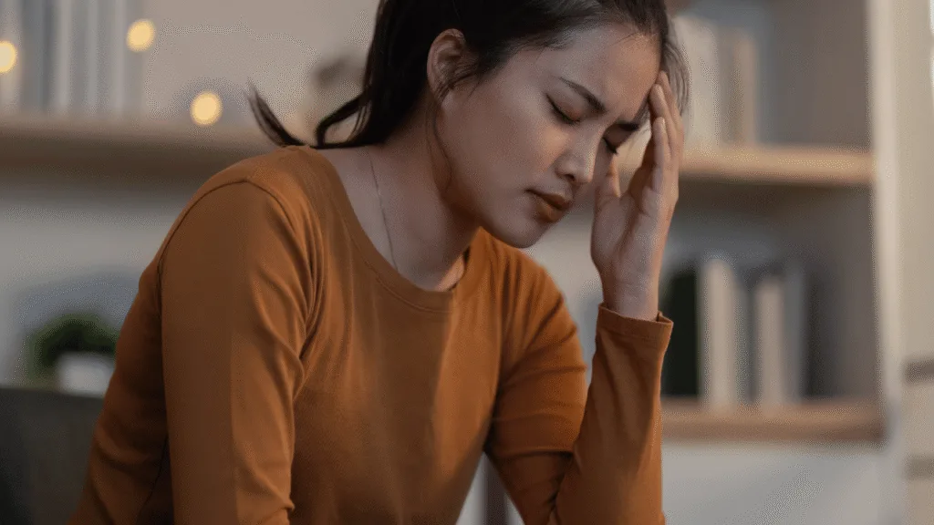 Mindfulness Mechanisms Bottom-Up “Emotion Care” Versus Top-Down Control