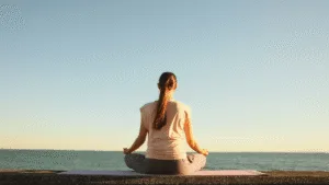 Mindfulness and Emotional Regulation