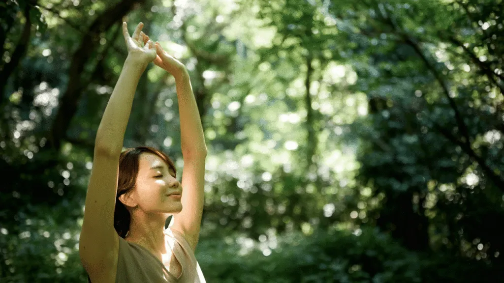 Mindfulness for Stress Reduction, Anxiety, and Depression