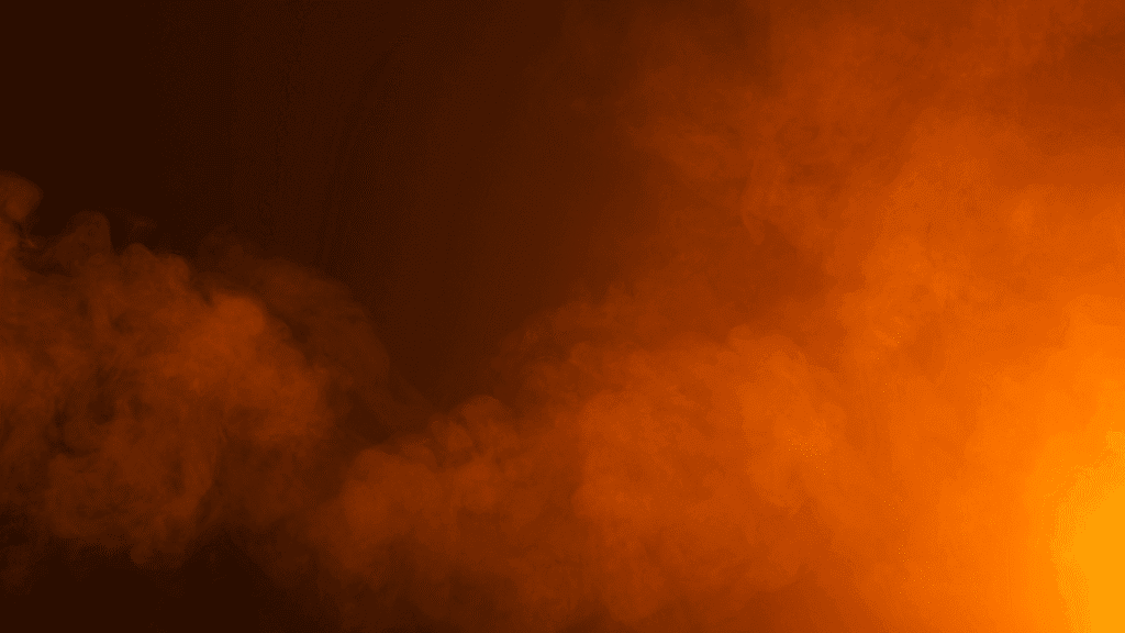 Nature’s orange: everyday objects and seasonal symbols with spiritual meaning
