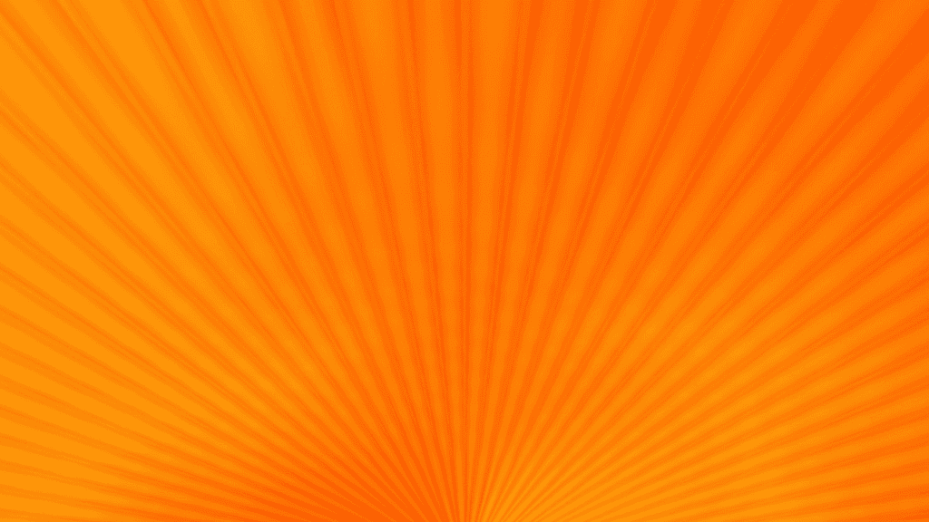 Orange across cultures and scripture: symbols, fire, and sacred moments