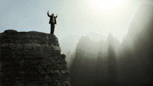 Spiritual Beings Having a Physical Experience