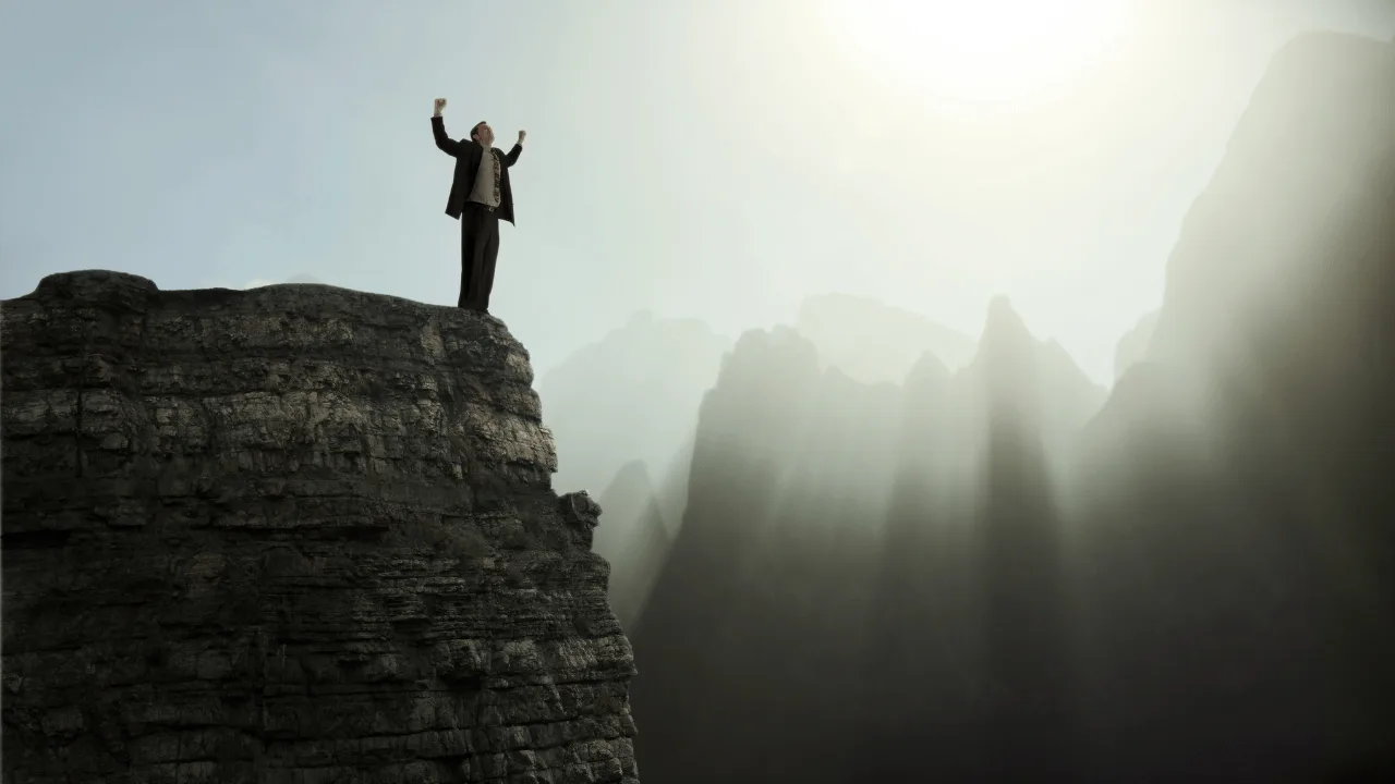Spiritual Beings Having a Physical Experience