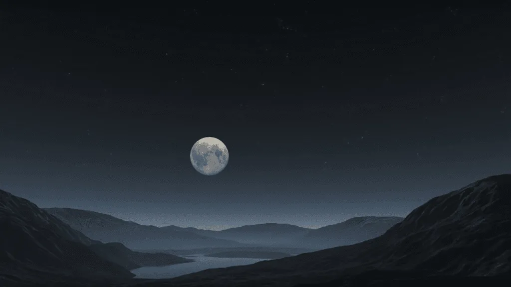 What Does the Full Moon Mean Spiritually: The Moon Directly Opposite the Sun