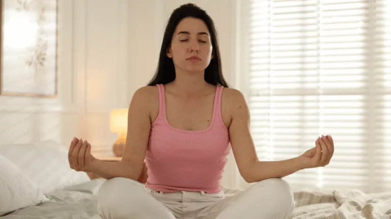 How to Deal with Overwhelming Anxiety
