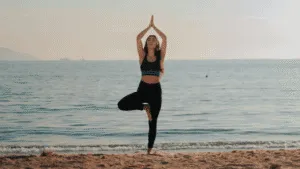 spiritual practice of yoga