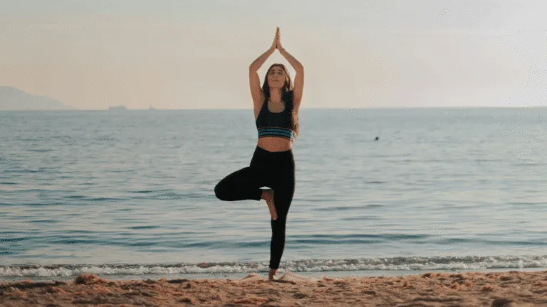 spiritual practice of yoga