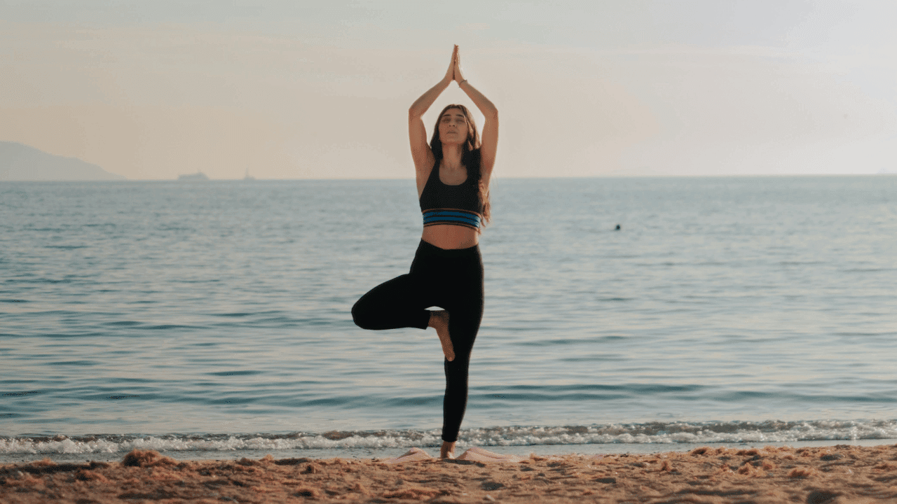 Explore the spiritual practice of yoga Transformative Power of Yoga 1 spiritual practice of yoga