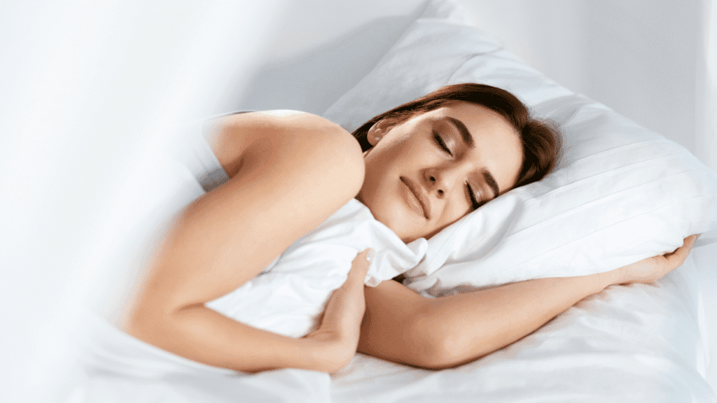 Adults laughing in sleep: dream content, daily life, and soul messages