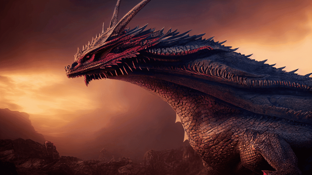 Core Symbolism: Power, Wisdom, and Transformation in Dragon Lore