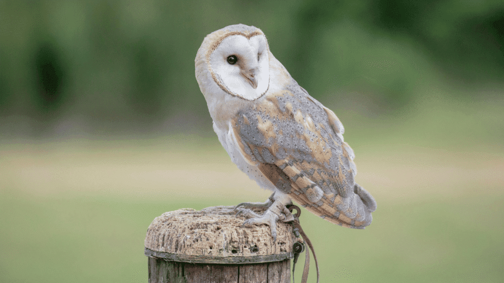 Is an Owl a Good Omen? Understanding Signs, Omens, and Protection