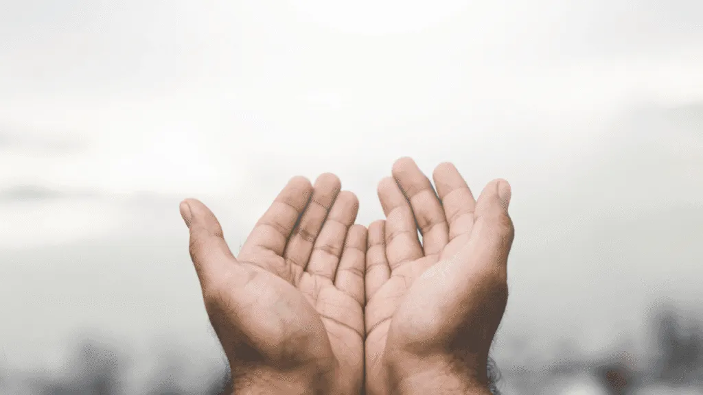 Living on the Right Side of Faith: Applying the Symbol to Everyday Life