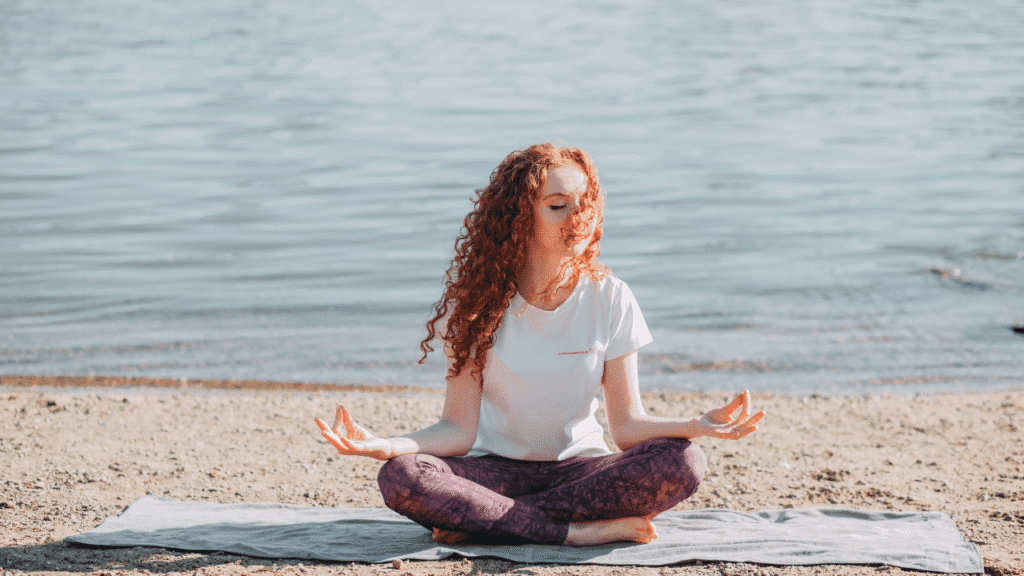 Make It a Lifestyle: Integrating spirituality with body care, habits, and relationships