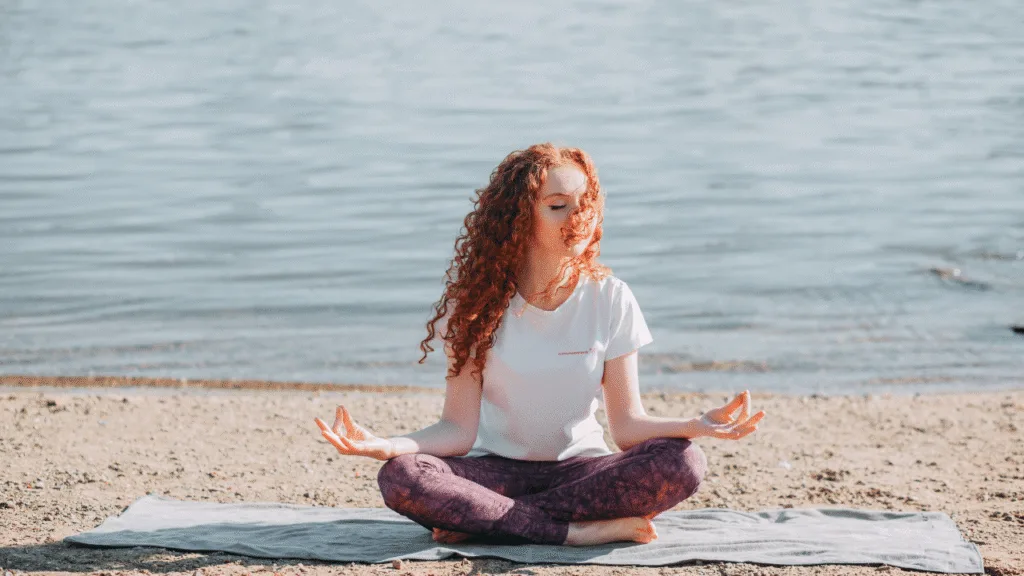 Make It a Lifestyle: Integrating spirituality with body care, habits, and relationships
