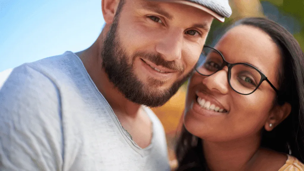 Personal growth as the heartbeat of true love