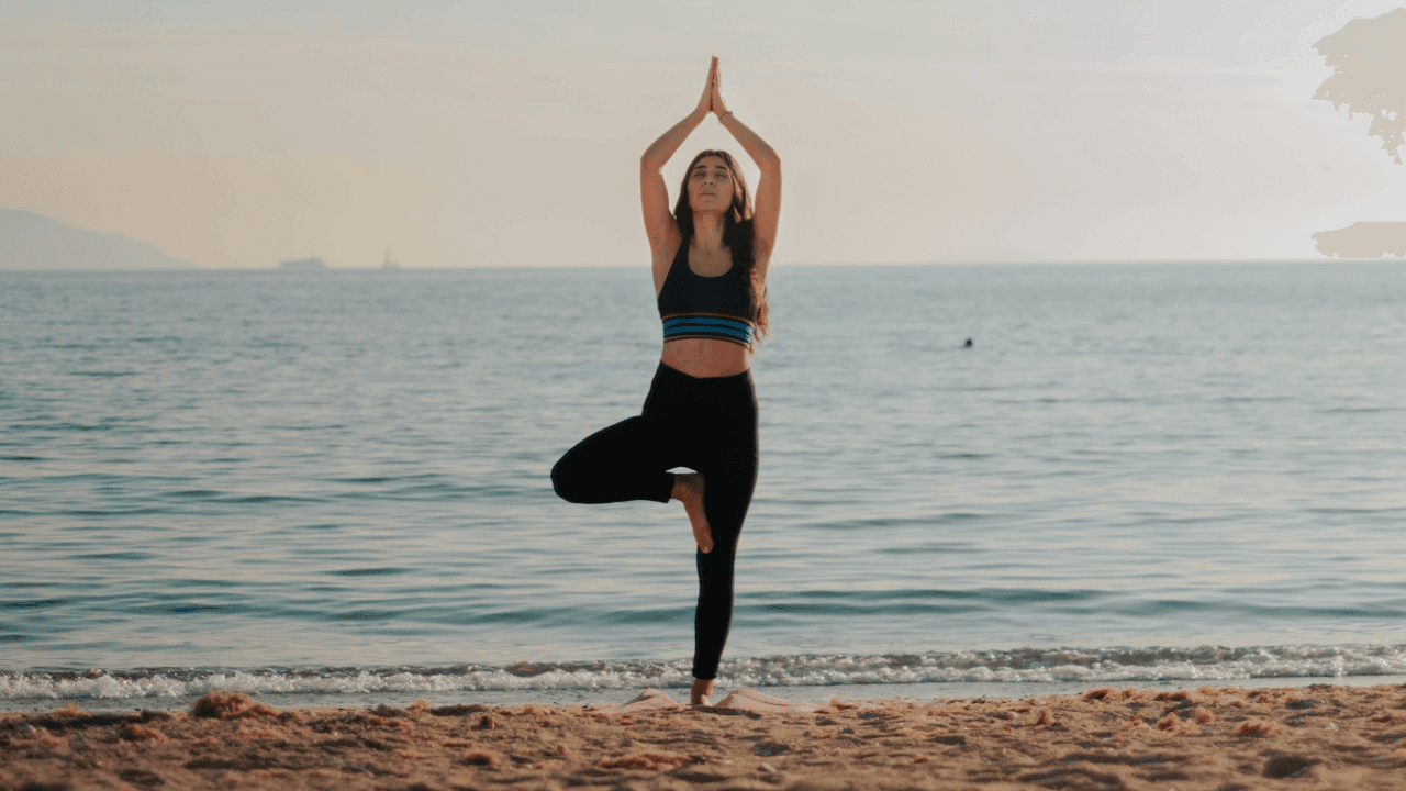 Unlock the Secrets to Spiritual Health and Vitality 1 Spiritual Health