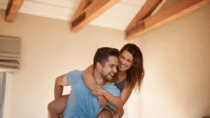 Spiritual Signs You Met Your Soulmate