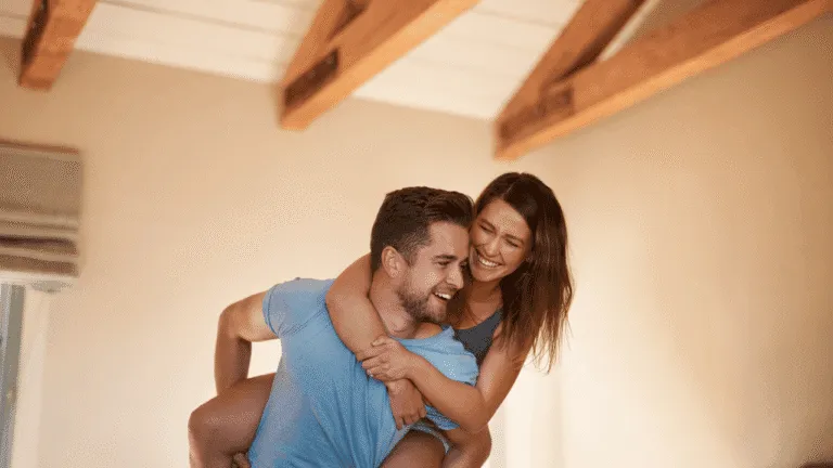 Spiritual Signs You Met Your Soulmate