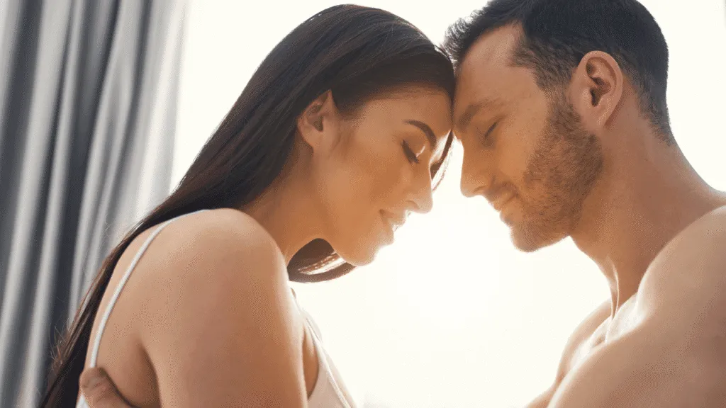 Spiritual Signs You Met Your Soulmate Magnetic chemistry without the drama