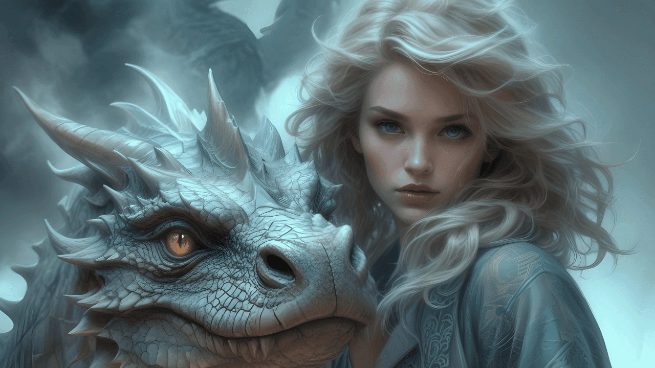 Spiritual meaning of dragons