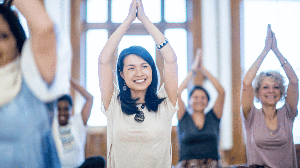 Spirituality, Religion, and the Modern World: Different Paths, One Deep Connection