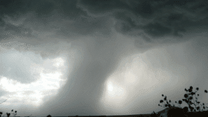 What Do Tornadoes Mean in Dreams Spiritually
