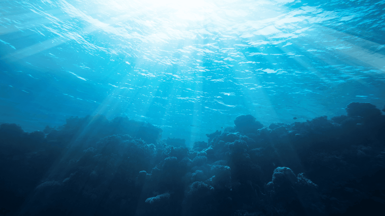 What Does Water Represent Spiritually