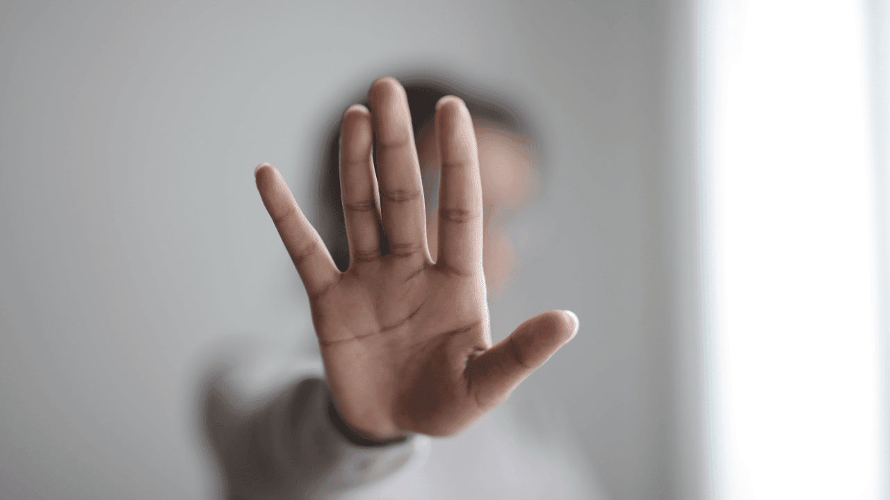 What Does the Right Hand Represent Spiritually
