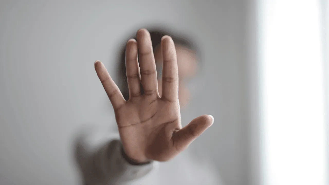 What Does the Right Hand Represent Spiritually