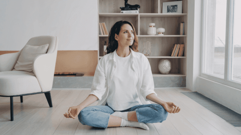 Mindfulness org Guided Practices and Courses for Stress Reduction