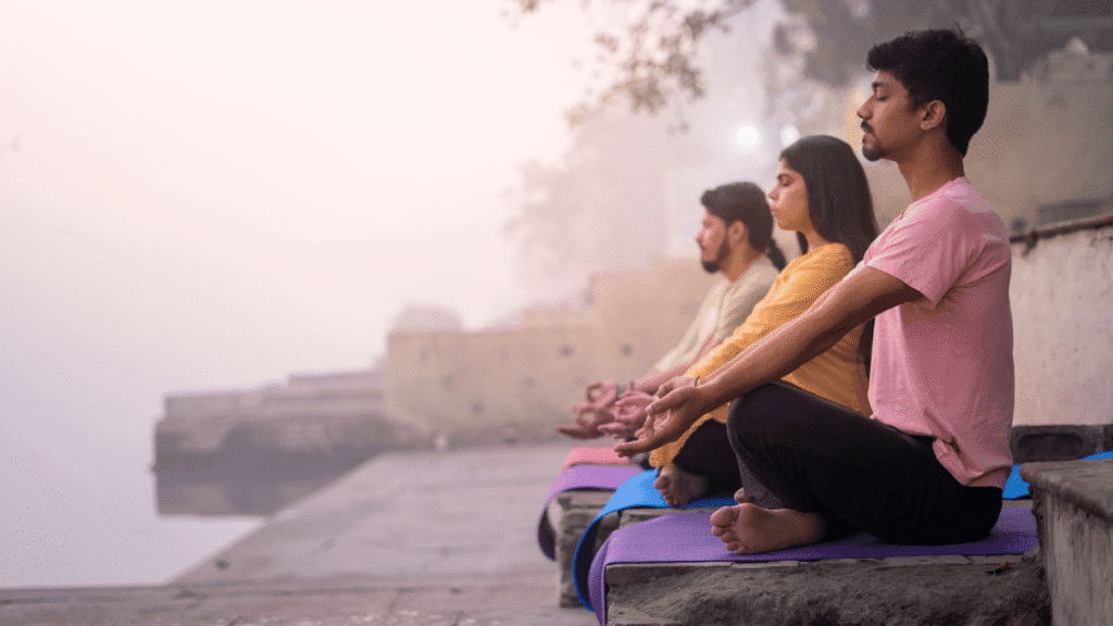 Practical Ways to Respond to the Message