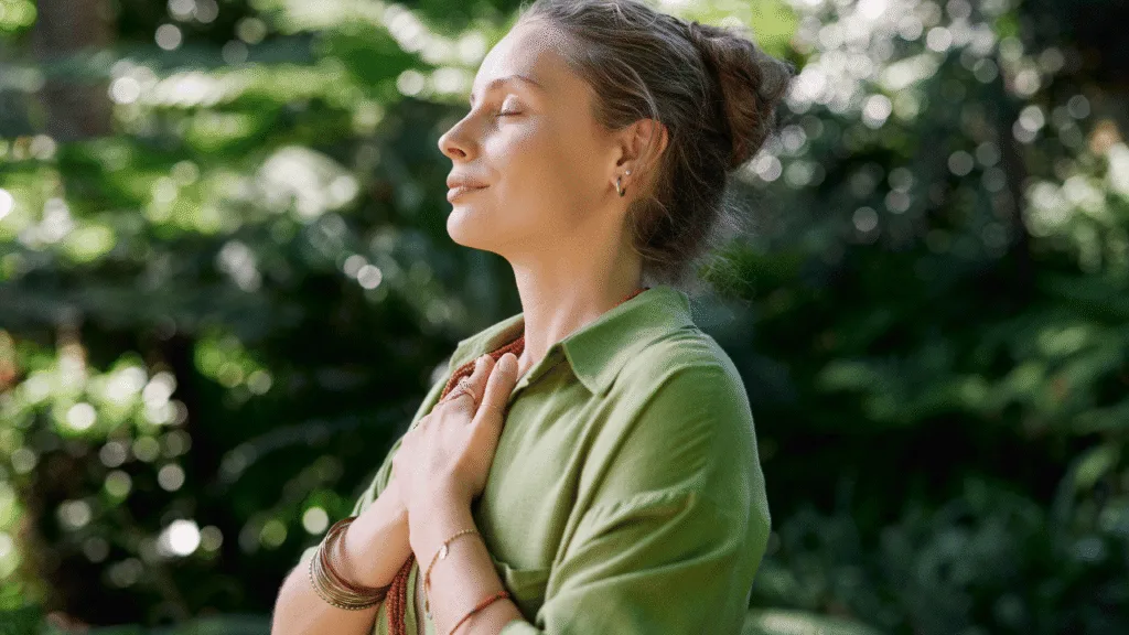 Prayer for Self-Awareness and gratitude