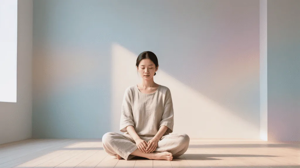 Ways to Stay Mindfulness Practices the Day