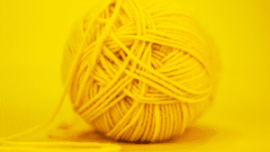 What Does the Color Yellow Mean Spiritually