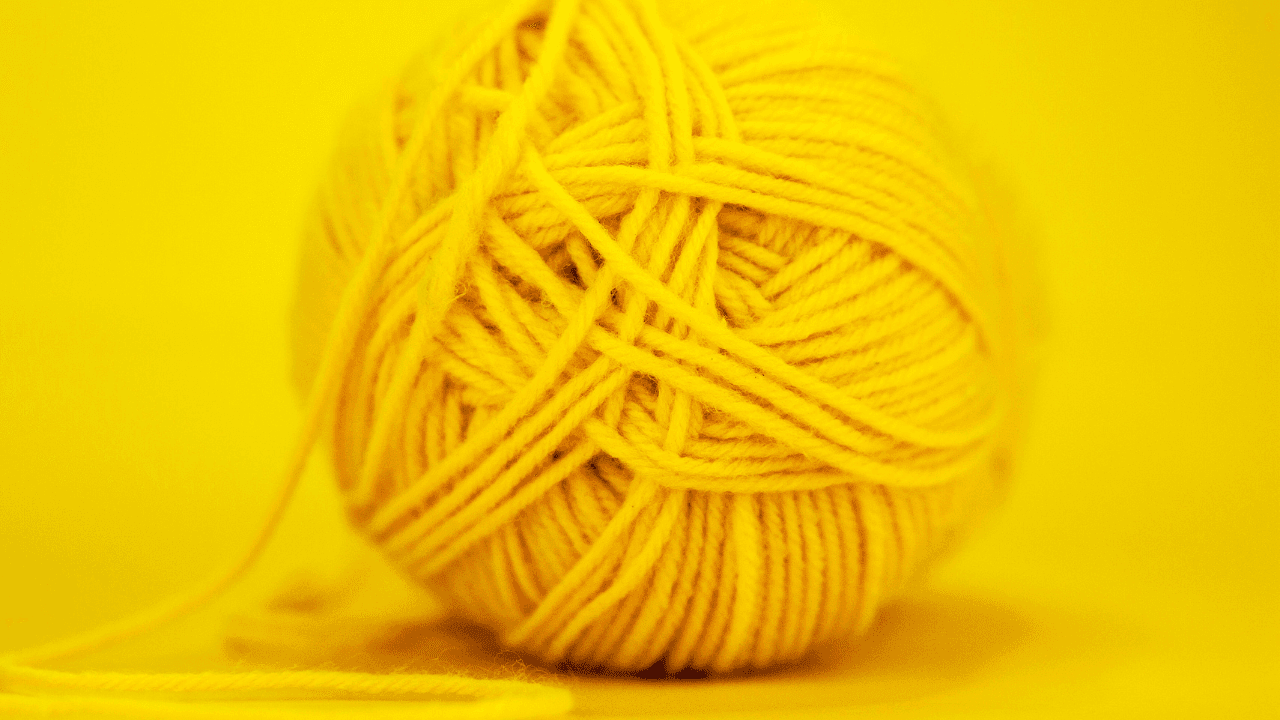 What Does the Color Yellow Mean Spiritually