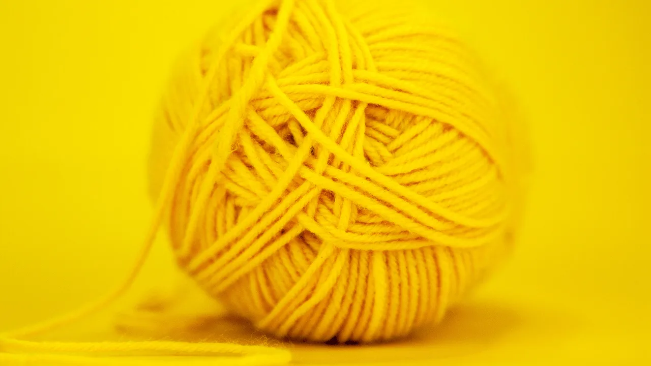 What Does the Color Yellow Mean Spiritually