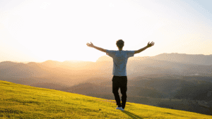 prayer for Self-Awareness